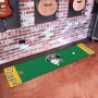 Picture of Pittsburgh Pirates Putting Green Mat - Retro Collection