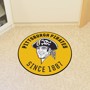 Picture of Pittsburgh Pirates Roundel Mat - Retro Collection