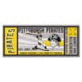 Picture of Pittsburgh Pirates Ticket Runner - Retro Collection