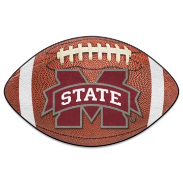 Picture of Mississippi State Bulldogs Football Mat