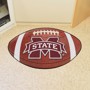 Picture of Mississippi State Bulldogs Football Mat