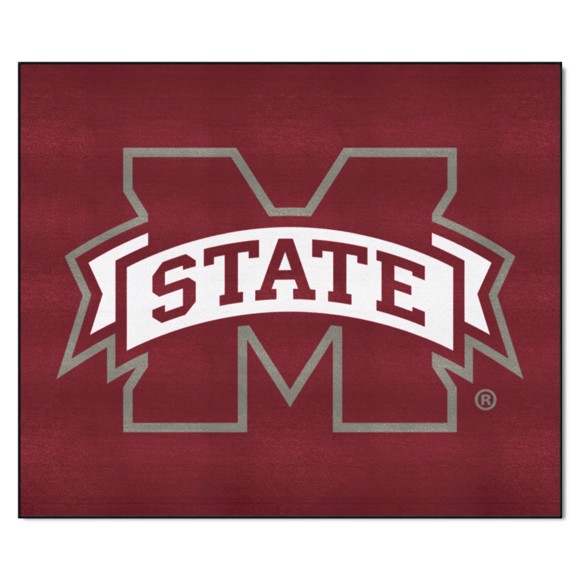 Picture of Mississippi State Bulldogs Tailgater Mat