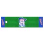 Picture of Minnesota Twins Putting Green Mat - Retro Collection