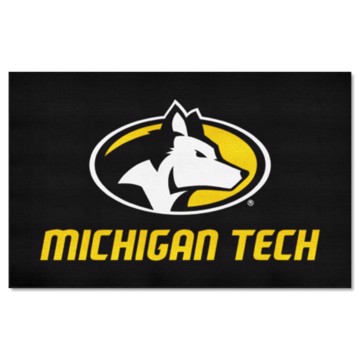 Picture of Michigan Tech Huskies Ulti-Mat