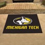 Picture of Michigan Tech Huskies All-Star Mat