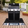 Picture of Chicago White Sox Grill Mat - Retro Collection
