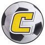 Picture of Chattanooga Mocs Soccer Ball Mat