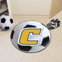 Picture of Chattanooga Mocs Soccer Ball Mat