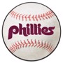Picture of Philadelphia Phillies Baseball Mat