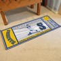 Picture of Seattle Mariners Ticket Runner - Retro Collection