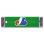 Picture of Montreal Expos Putting Green Mat - Retro Collection