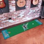Picture of Florida Marlins Putting Green Mat - Retro Collection