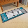 Picture of Florida Marlins Ticket Runner - Retro Collection