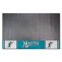 Picture of Florida Marlins Grill Mat - Retro Collection
