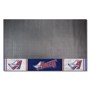 Picture of Anaheim Angels Grill Mat - Retro Collection