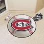 Picture of St. Cloud State Huskies Baseball Mat