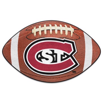 Picture of St. Cloud State Huskies Football Mat