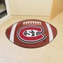 Picture of St. Cloud State Huskies Football Mat