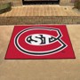 Picture of St. Cloud State Huskies All-Star Mat