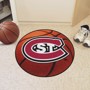 Picture of St. Cloud State Huskies Basketball Mat