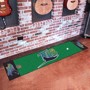 Picture of Tampa Bay Devil Rays Putting Green Mat - Retro Collection
