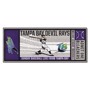 Picture of Tampa Bay Devil Rays Ticket Runner - Retro Collection
