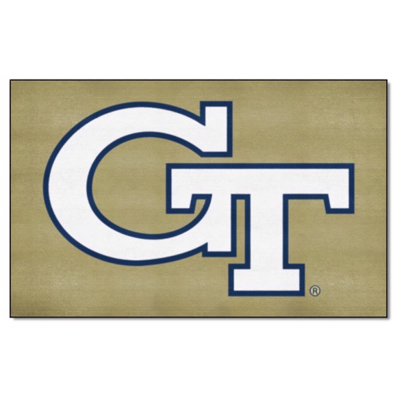 Picture of Georgia Tech Yellow Jackets Ulti-Mat
