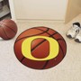 Picture of Oregon Ducks Basketball Mat