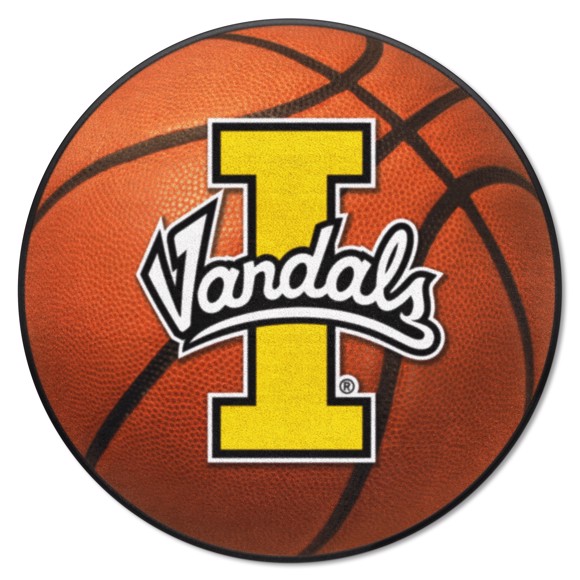 Picture of Idaho Vandals Basketball Mat