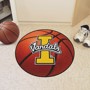 Picture of Idaho Vandals Basketball Mat