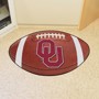 Picture of Oklahoma Sooners Football Mat
