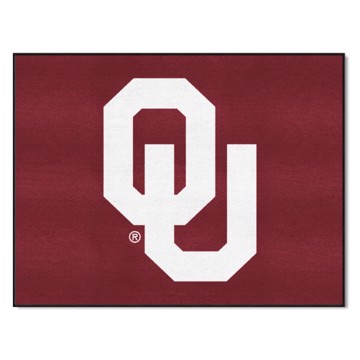 Picture of Oklahoma Sooners All-Star Mat