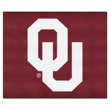 Picture of Oklahoma Sooners Tailgater Mat