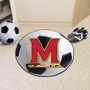 Picture of Maryland Terrapins Soccer Ball Mat