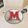 Picture of Maryland Terrapins Baseball Mat