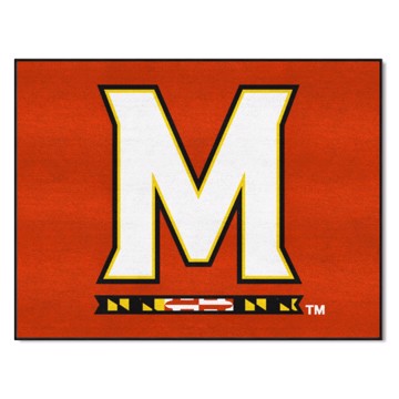 Picture of Maryland Terrapins All-Star Mat