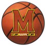 Picture of Maryland Terrapins Basketball Mat