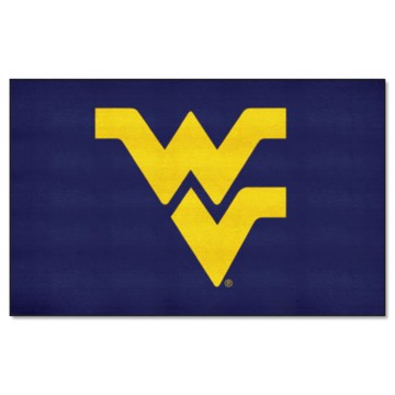 Picture of West Virginia Mountaineers Ulti-Mat
