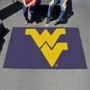 Picture of West Virginia Mountaineers Ulti-Mat