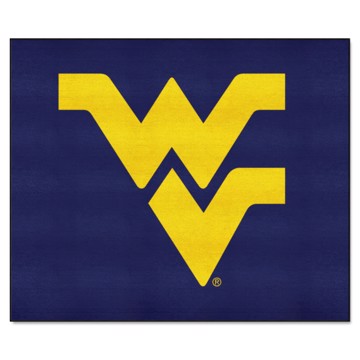 Picture of West Virginia Mountaineers Tailgater Mat