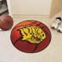 Picture of UAPB Golden Lions Basketball Mat