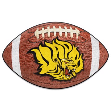 Picture of UAPB Golden Lions Football Mat