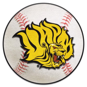 Picture of UAPB Golden Lions Baseball Mat