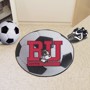 Picture of Boston Terriers Soccer Ball Mat
