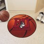 Picture of Boston Terriers Basketball Mat