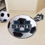 Picture of Utah State Aggies Soccer Ball Mat