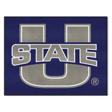 Picture of Utah State Aggies All-Star Mat
