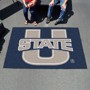 Picture of Utah State Aggies Ulti-Mat
