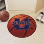 Picture of Utah State Aggies Basketball Mat