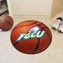Picture of Florida Gulf Coast Eagles Basketball Mat